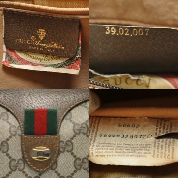 🔴SOLD🔴Gucci Bag - Picture 3 of 16